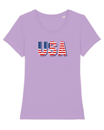 USA Lavender Dawn
