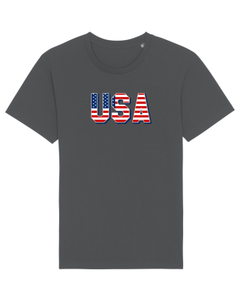 USA Anthracite