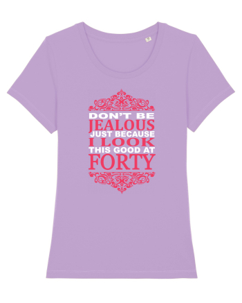 FORTY Lavender Dawn