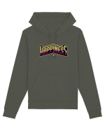 Happiness Hanorac Unisex Drummer