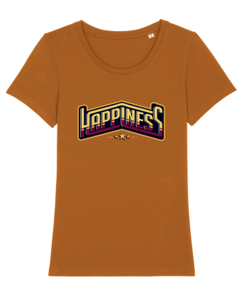 Happiness Roasted Orange