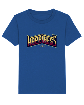 Happiness Majorelle Blue