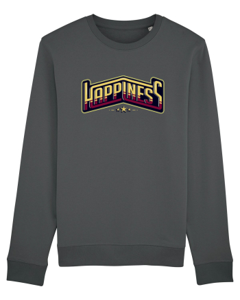 Happiness Anthracite