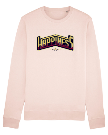 Happiness Candy Pink