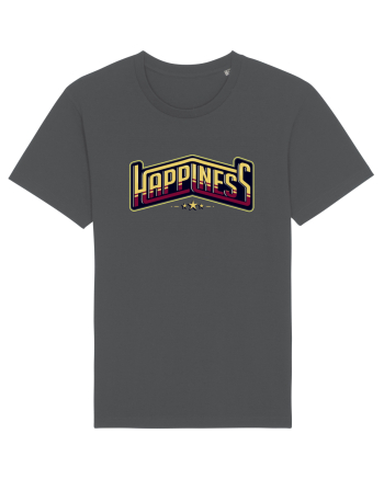 Happiness Anthracite