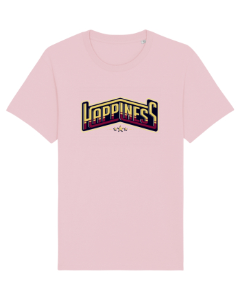 Happiness Cotton Pink