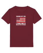 VETERAN Tricou mânecă scurtă  Copii Mini Creator