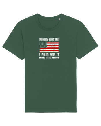 VETERAN Bottle Green