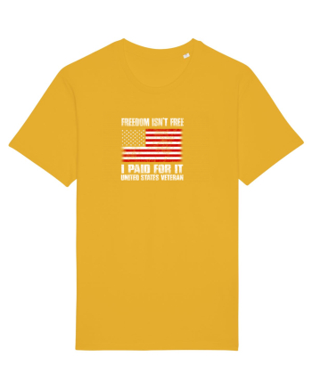 VETERAN Spectra Yellow