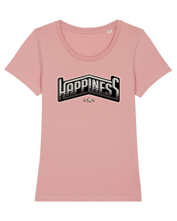 Happiness Canyon Pink