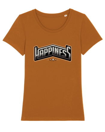 Happiness Roasted Orange