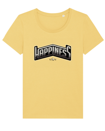 Happiness Jojoba