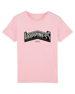 Happiness Tricou mânecă scurtă  Copii Mini Creator