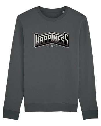 Happiness Anthracite