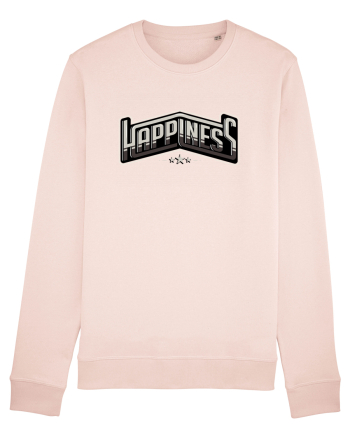 Happiness Candy Pink