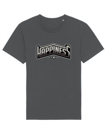 Happiness Anthracite