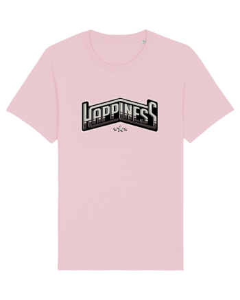 Happiness Cotton Pink