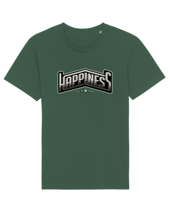 Happiness Bottle Green