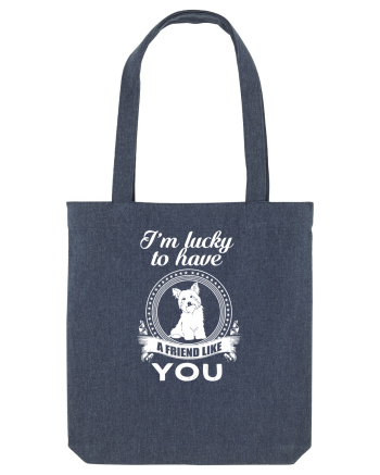 DOG Midnight Blue