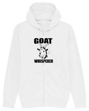 GOAT White