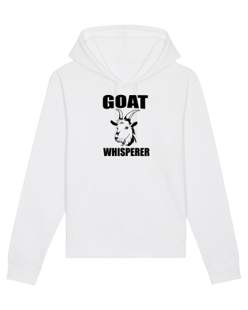 GOAT White
