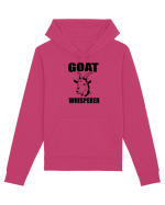 GOAT Hanorac Unisex Drummer