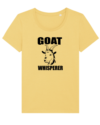 GOAT Jojoba
