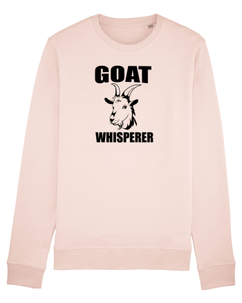 GOAT Candy Pink
