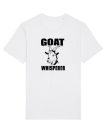 GOAT Tricou mânecă scurtă Unisex Rocker