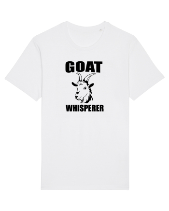 GOAT White