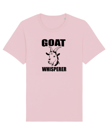 GOAT Cotton Pink