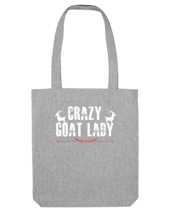 GOAT Heather Grey