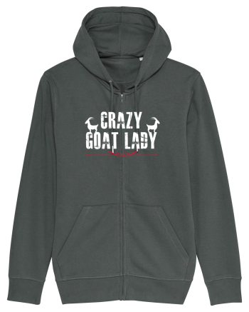 GOAT Anthracite