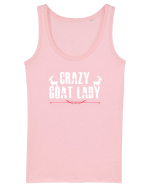 GOAT Maiou Damă Dreamer