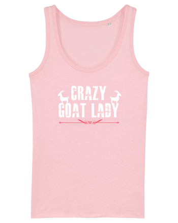 GOAT Cotton Pink