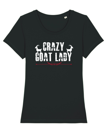 GOAT Black