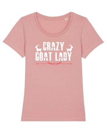 GOAT Canyon Pink