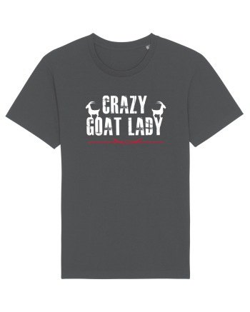 GOAT Anthracite