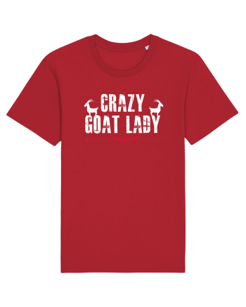 GOAT Red
