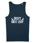 GOAT Maiou Bărbat Runs