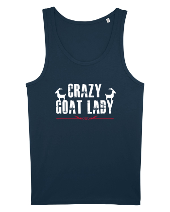 GOAT Navy