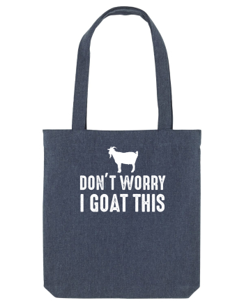 GOAT Midnight Blue