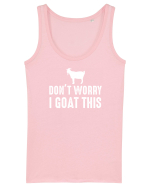 GOAT Maiou Damă Dreamer