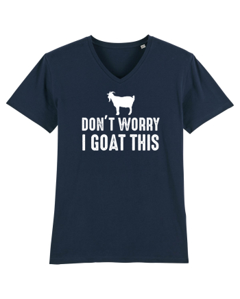 GOAT French Navy