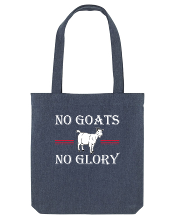 GOAT Midnight Blue