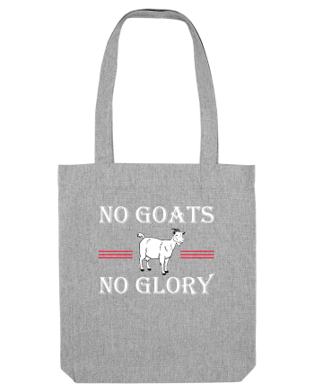 GOAT Heather Grey