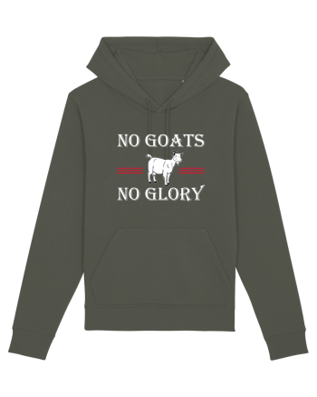 GOAT Khaki