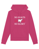 GOAT Hanorac Unisex Drummer
