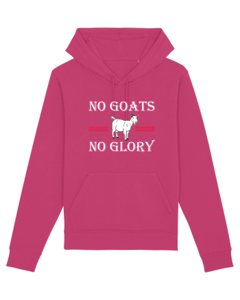 GOAT Raspberry