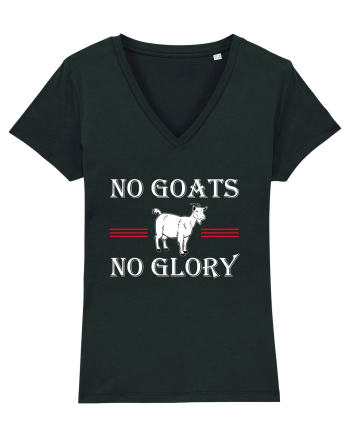 GOAT Black